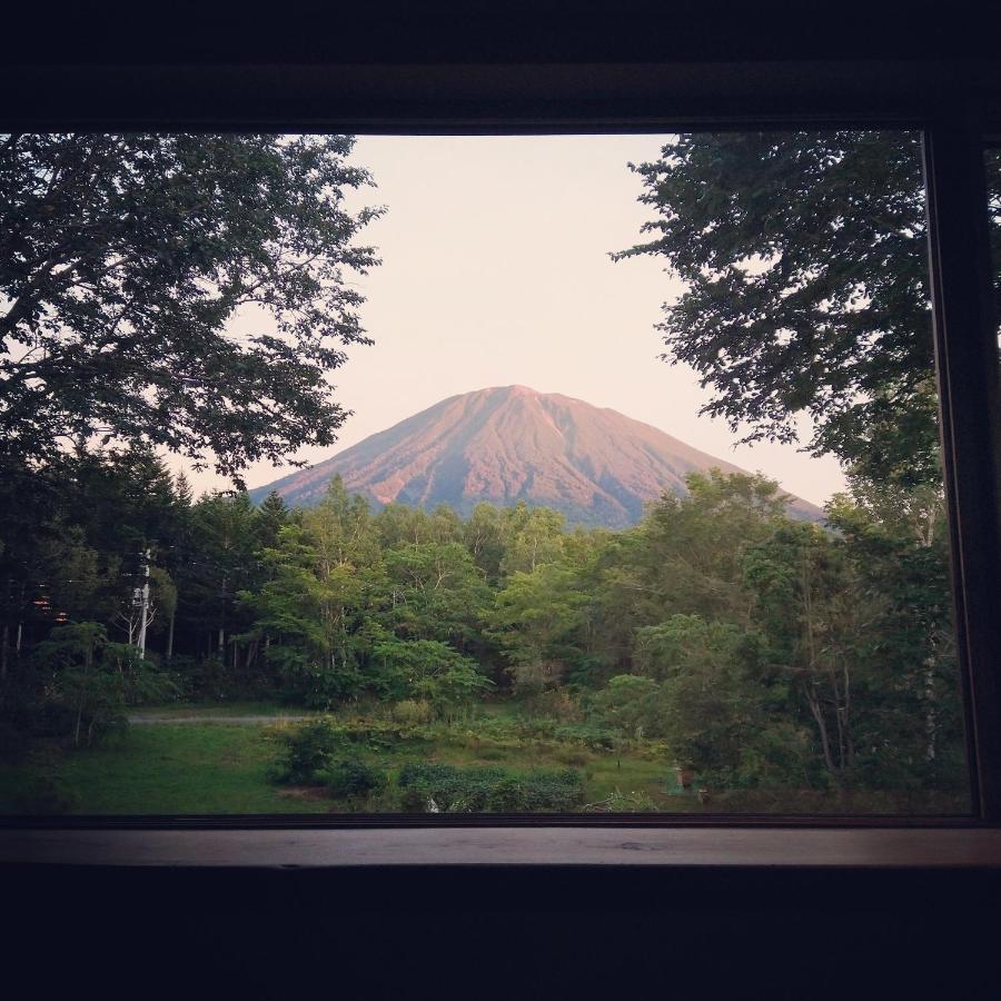 Hotel A Private Retreat-Niseko Gurugulu à Kutchan Extérieur photo