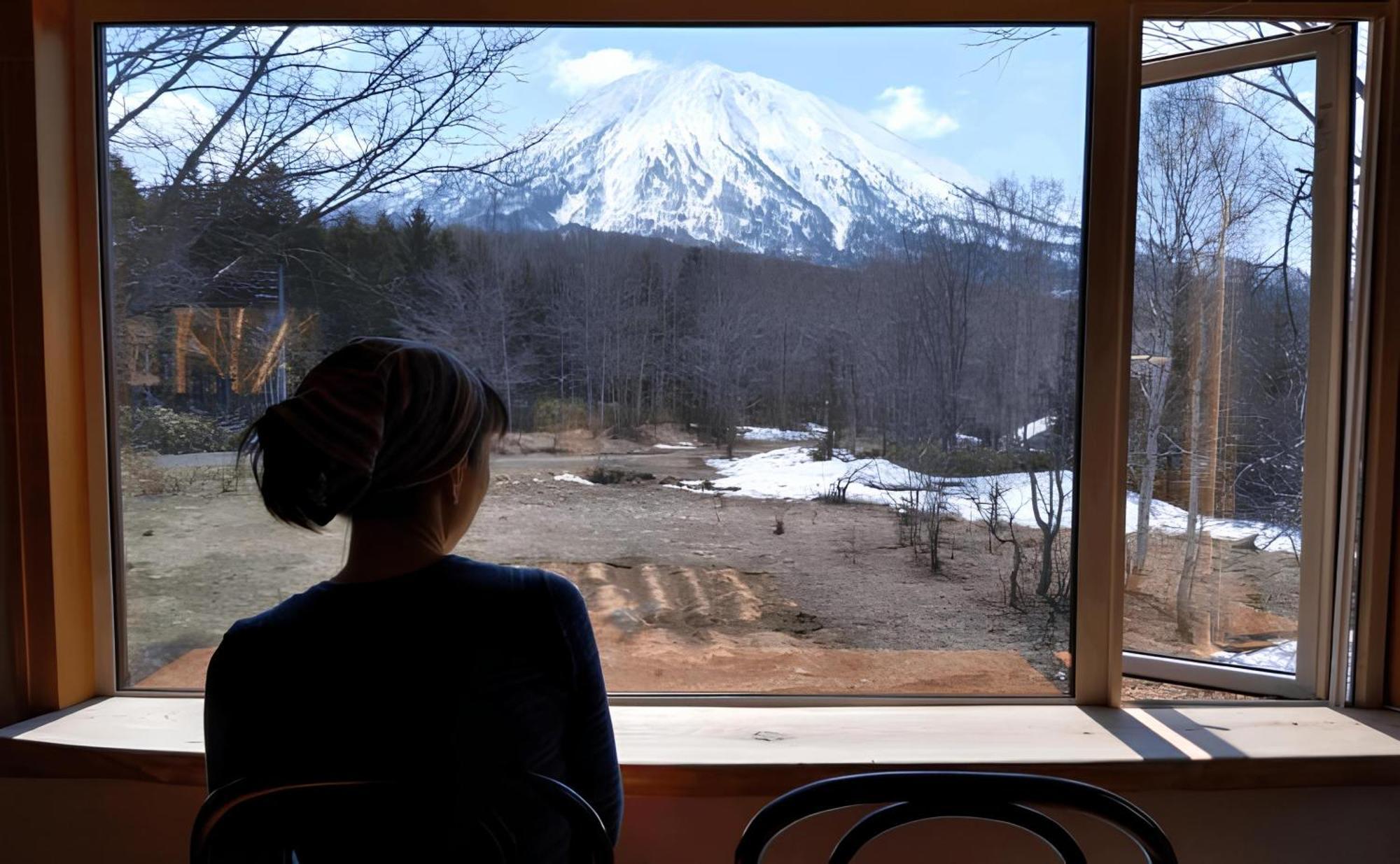 Hotel A Private Retreat-Niseko Gurugulu à Kutchan Extérieur photo