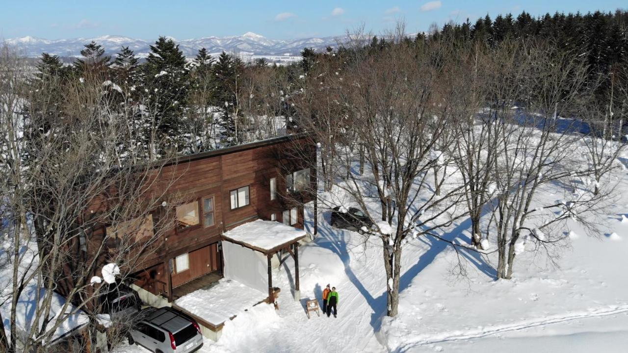 Hotel A Private Retreat-Niseko Gurugulu à Kutchan Extérieur photo